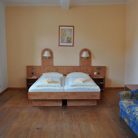 Schlosshotel Am Hainich Behringen  Номер фото